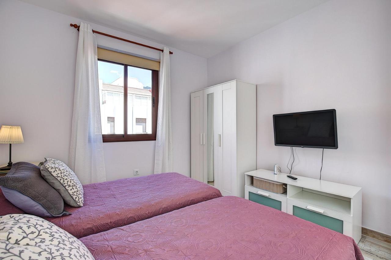 Cristina'S Historical Views Apartman Santa Cruz de la Palma  Kültér fotó